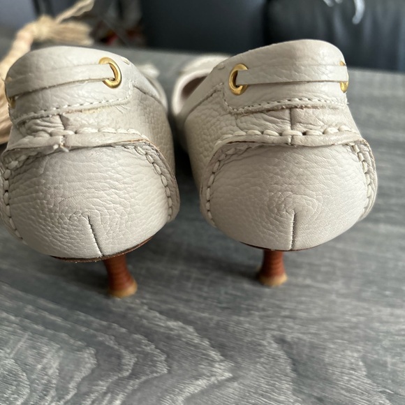 OSCAR DE LE RENTA shoes - Picture 5 of 10